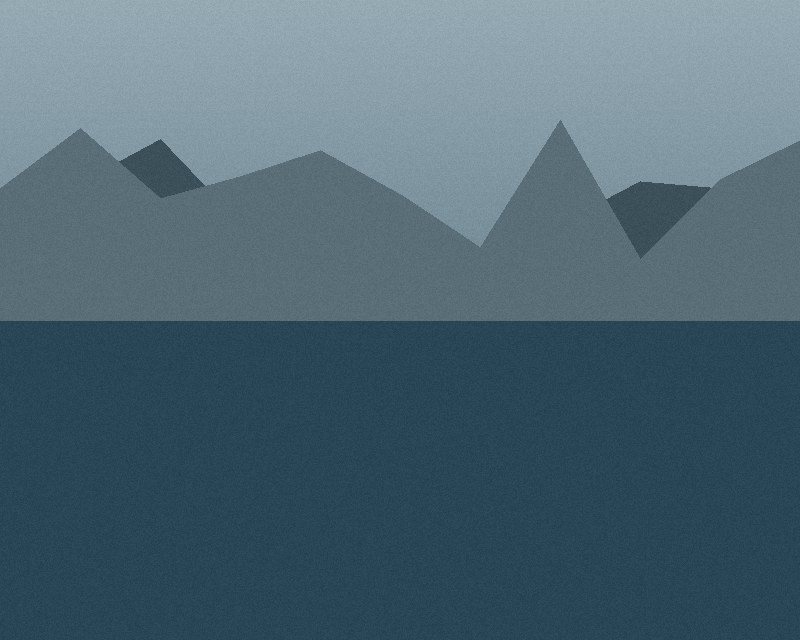 Fjord App website